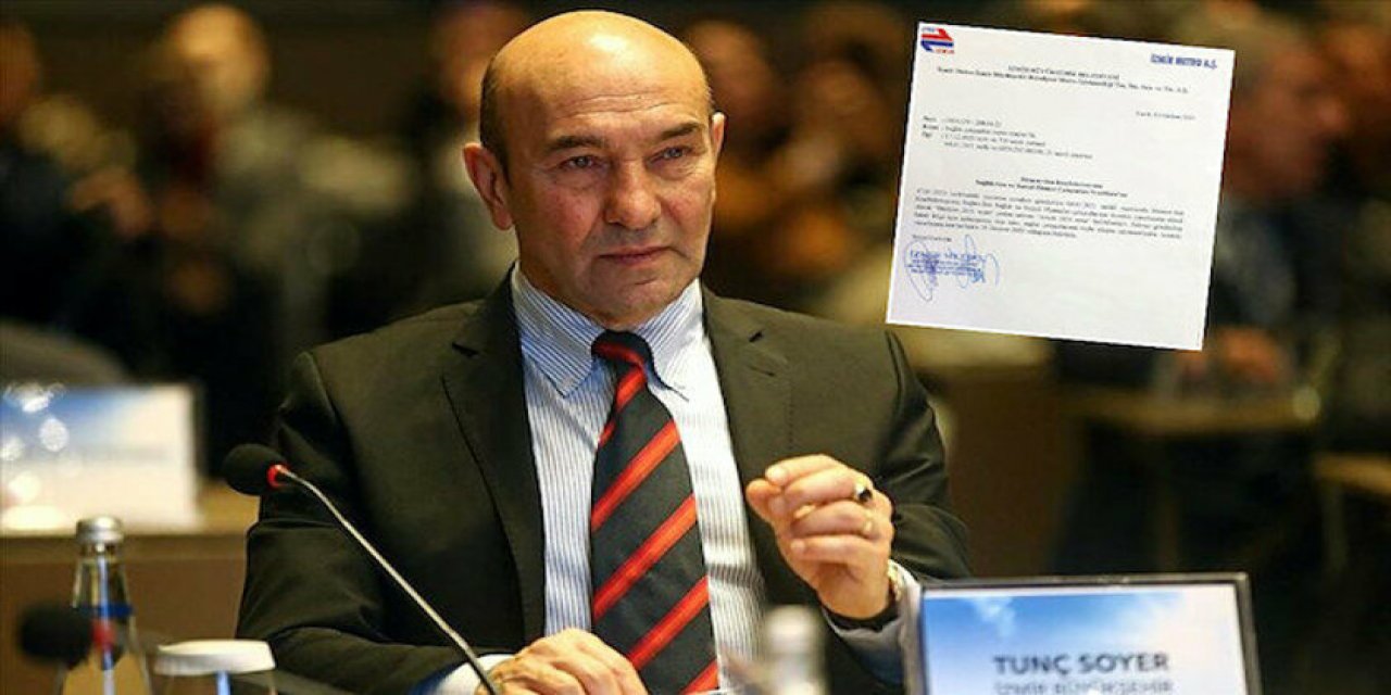 CHP'li Tunç Soyer’e sağlıkçılardan 'sehven' tepkisi