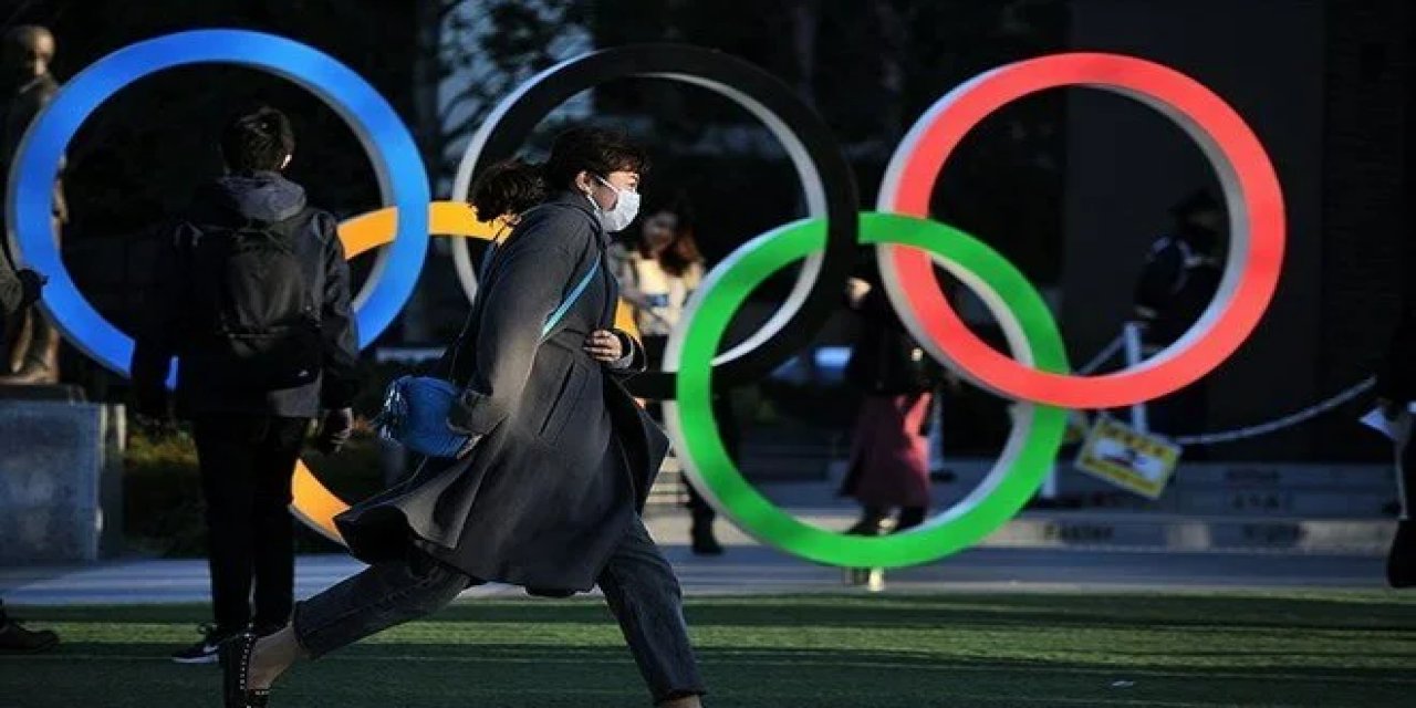 Olimpiyatlara 2 hafta kala Tokyo'da OHAL ilan edildi
