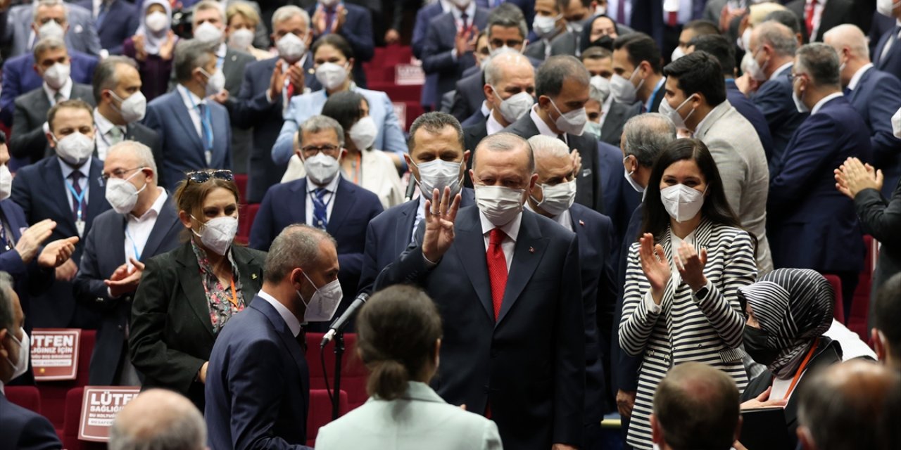 Cumhurbaşkanı Erdoğan: İlave destek adımları atabiliriz