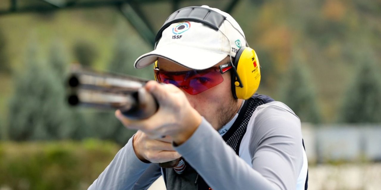 Trap Atıcılık Demokrasi Kupası Konya’da gerçekleştirilecek