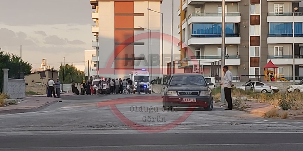 Son Dakika: Konya'da silahlı kavga: 3 yaralı