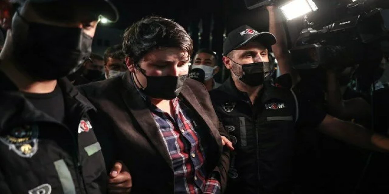 Tosuncuk Mehmet Aydın'ın ağabeyi Uruguay'da yakalandı