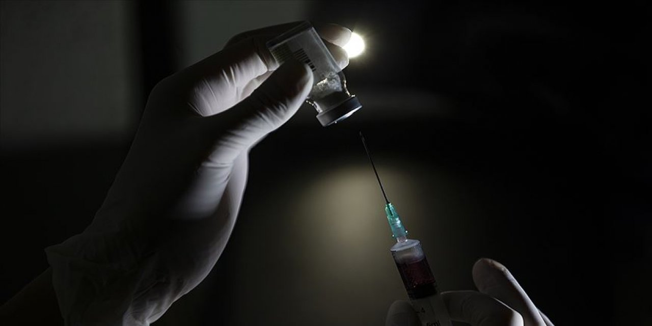 Çarpıcı aşı araştırması: 280 bine yakın olası ölümü engelledi