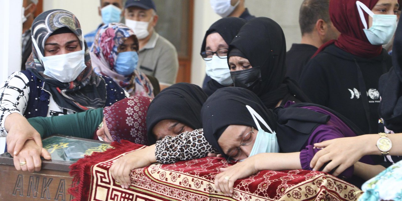 Kızı ve çocuklarını öldürdüğü iddia edilen anneannenin ifadesinde “fare zehri” detayı