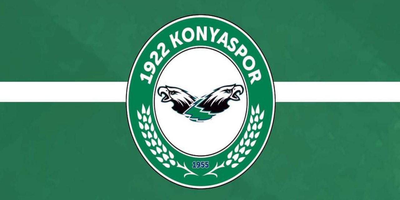 1922 Konyaspor'un 2. Lig'deki grubu belli oldu