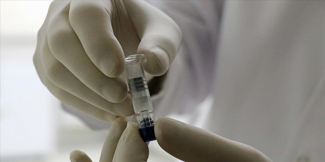 Yeni araştırma! Burun yoluyla uygulanan Kovid-19 aşısının etkinlik oranı açıklandı