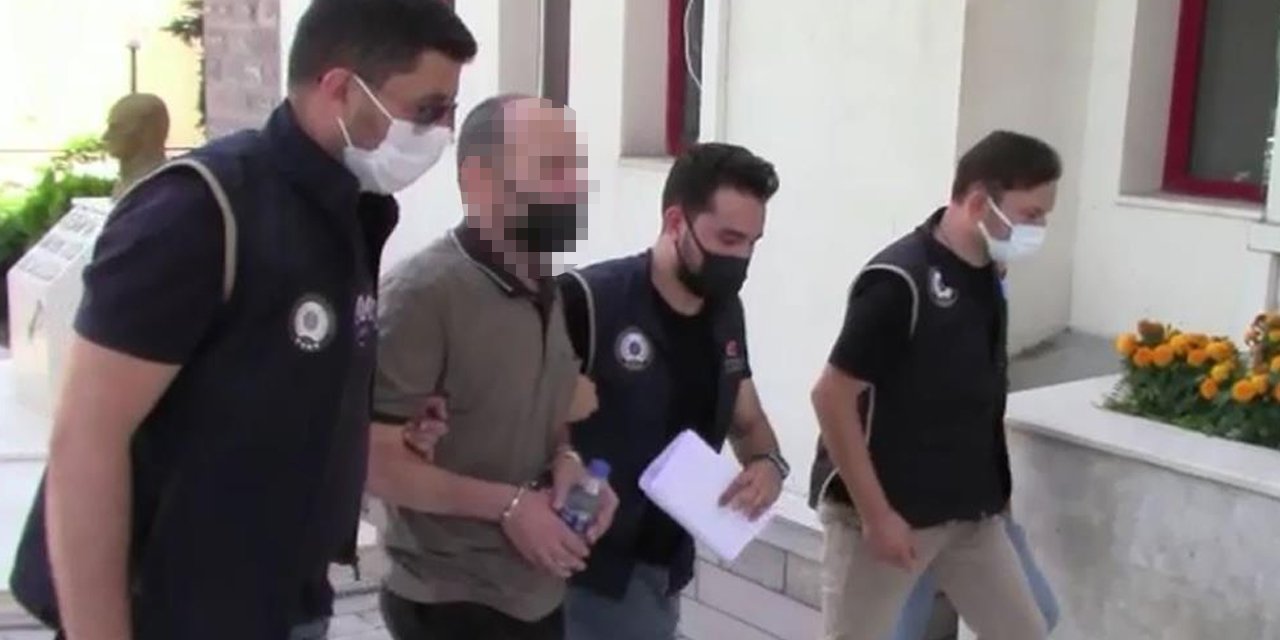 FETÖ firarisi eski emniyet müdürü Konya'da yakalandı