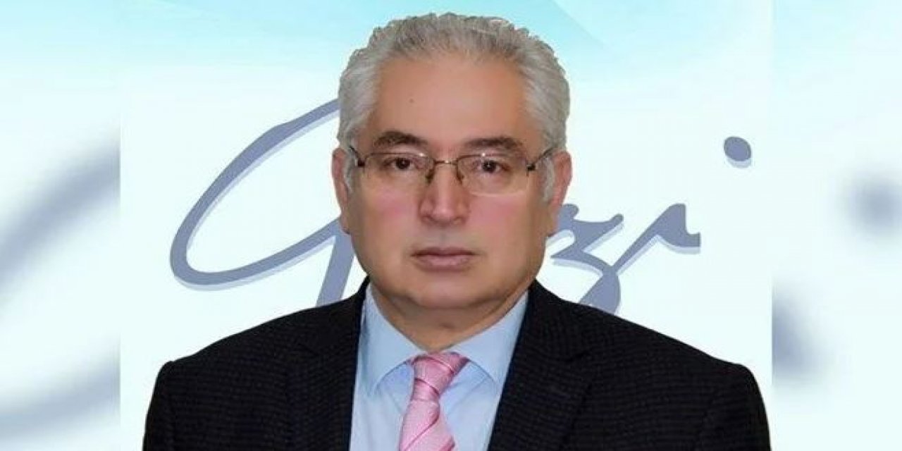 Anestezi teknikeri, hastane müdürünü odasında bıçakladı