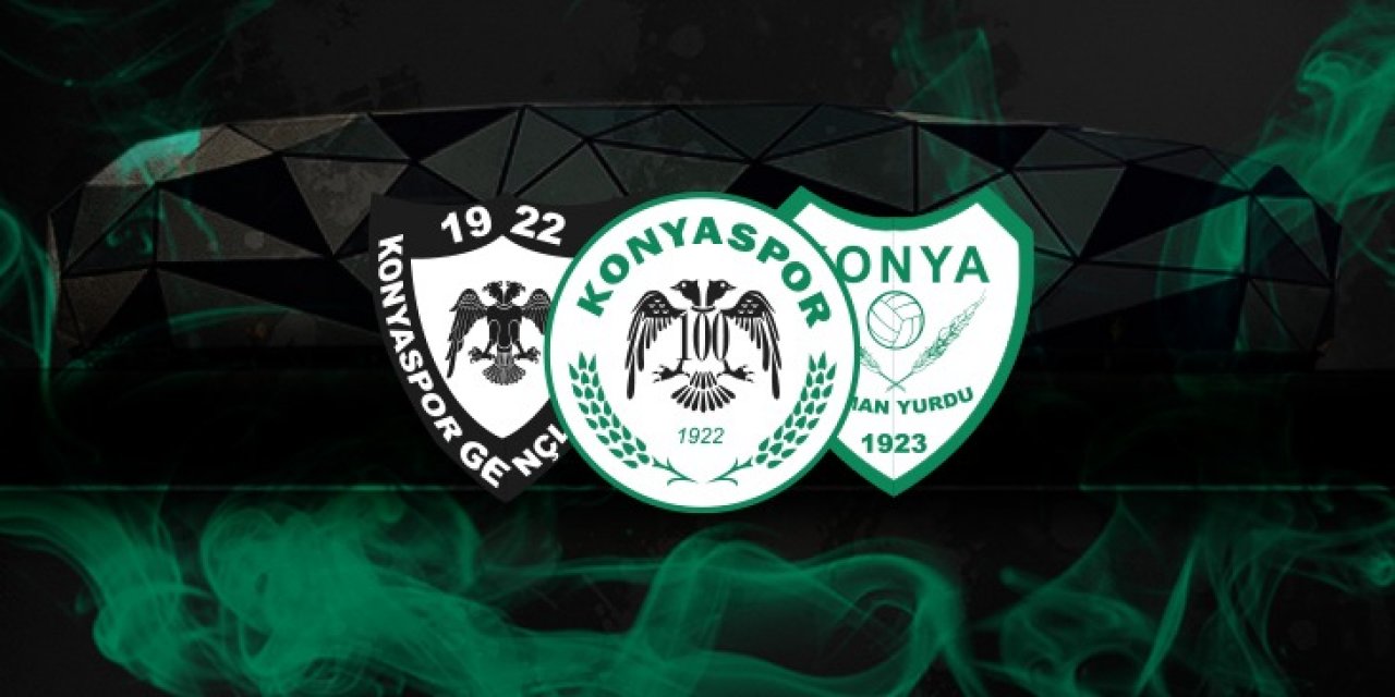 Konyaspor’da ihale iptal edildi