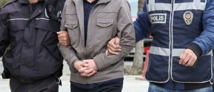 Konya polisi firari FETÖ şüphelisini yakaladı