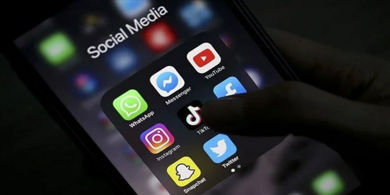 Sosyal medyada dezenformasyona 1 yıldan 5 yıla kadar hapis önerisi