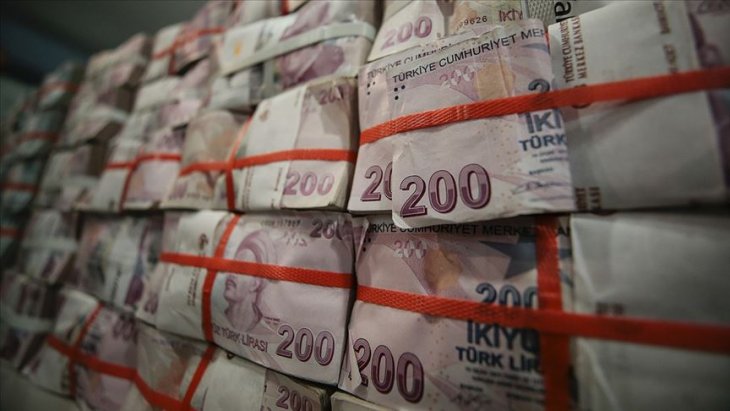 BES kumbarasındaki birikim 120 milyar liraya koşuyor