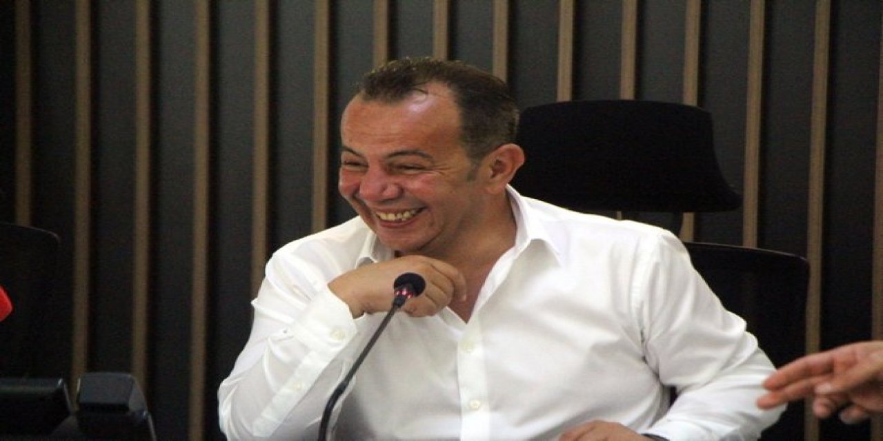 CHP, Bolu Belediye Başkanı Tanju Özcan kararını verdi