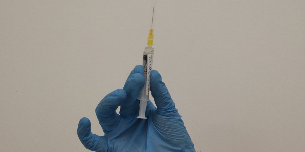 Turkovac'ta Faz-2 sonucu: Yerli aşı Sinovac'tan çok daha etkili