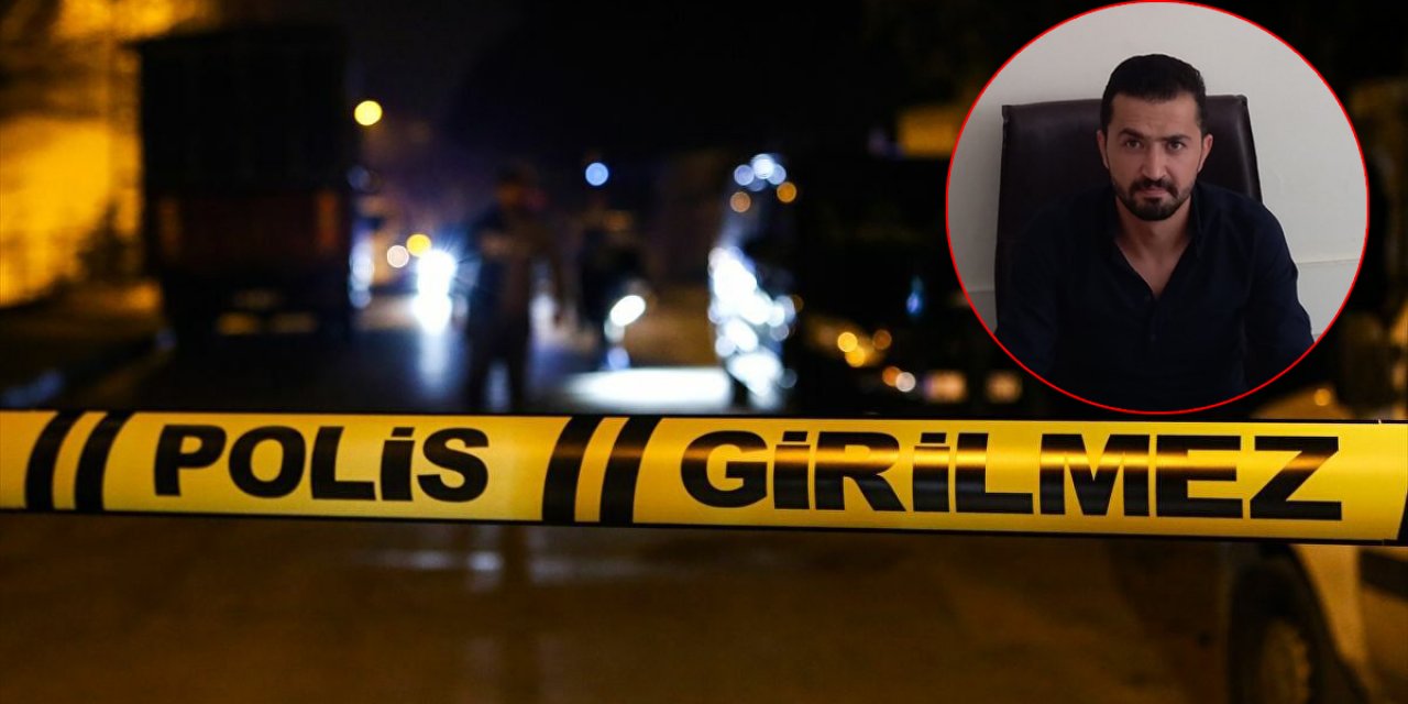 Konya’da alacak kavgası cinayetle bitti! Galerici tabancayla öldürüldü
