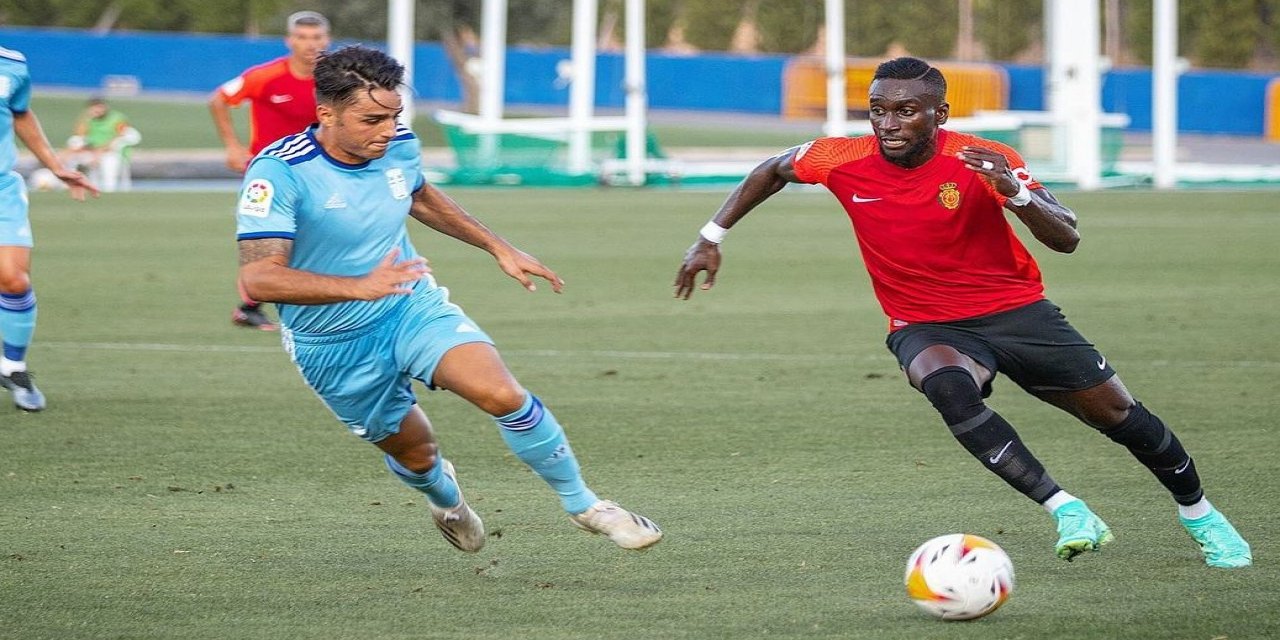 Konyaspor Junior'un peşinde!