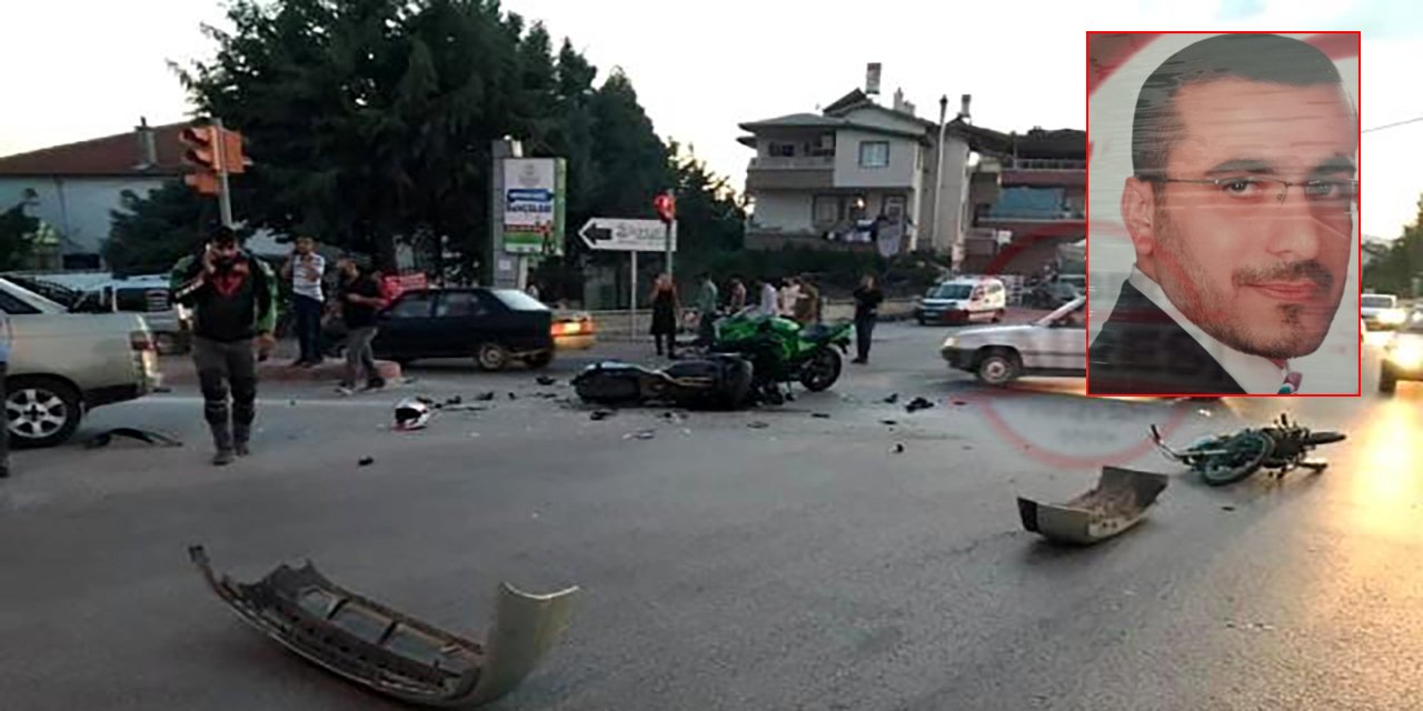 Konya’daki kazadan acı haber! 18 gün sonra hayatını kaybetti