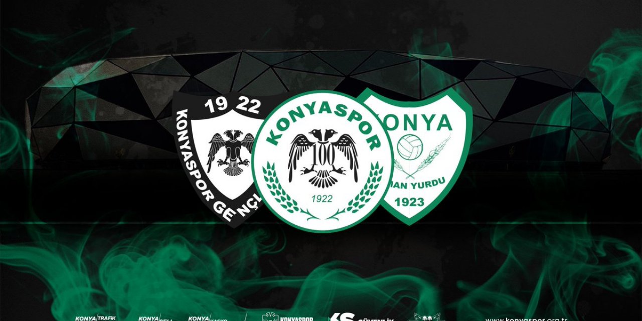 Konyaspor'dan 'Bayrak As' kampanyası