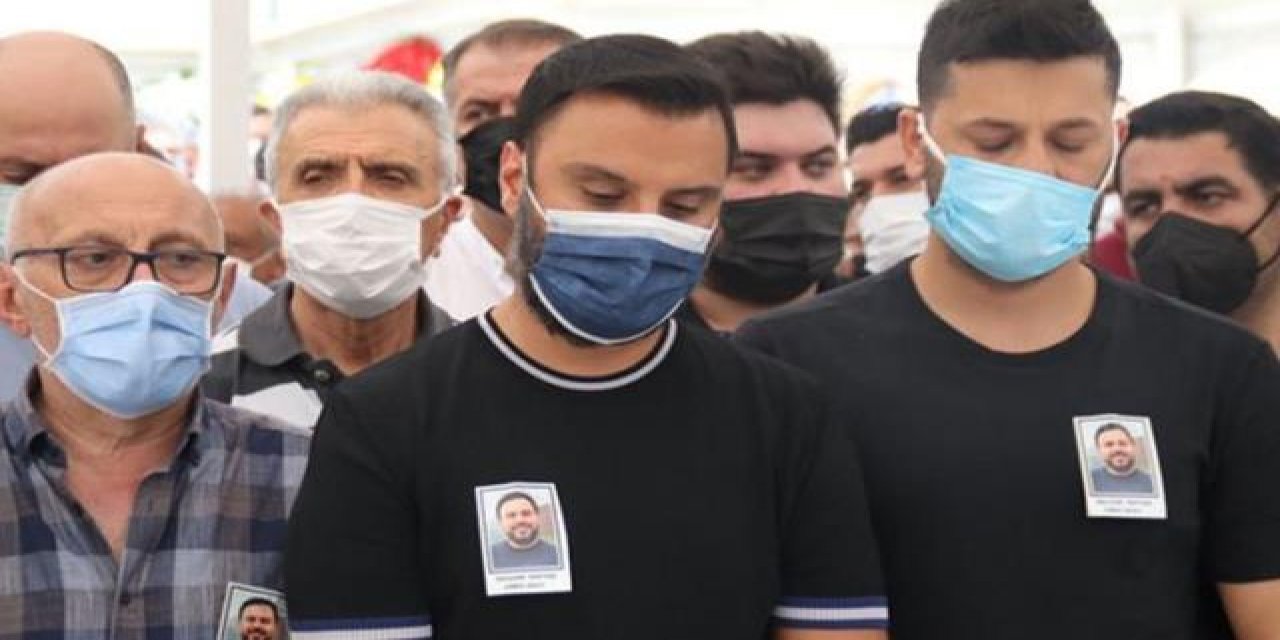 Kardeşini kaybeden Alişan bir acıyla daha yıkıldı