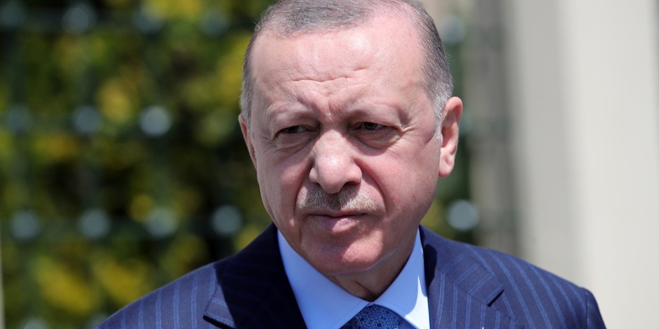Cumhurbaşkanı Erdoğan, “Aşısızlara kısıtlama gelecek mi?” sorusuna yanıt verdi