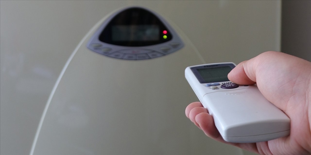 Elektrik tüketimi rekor seviyelere ulaştı