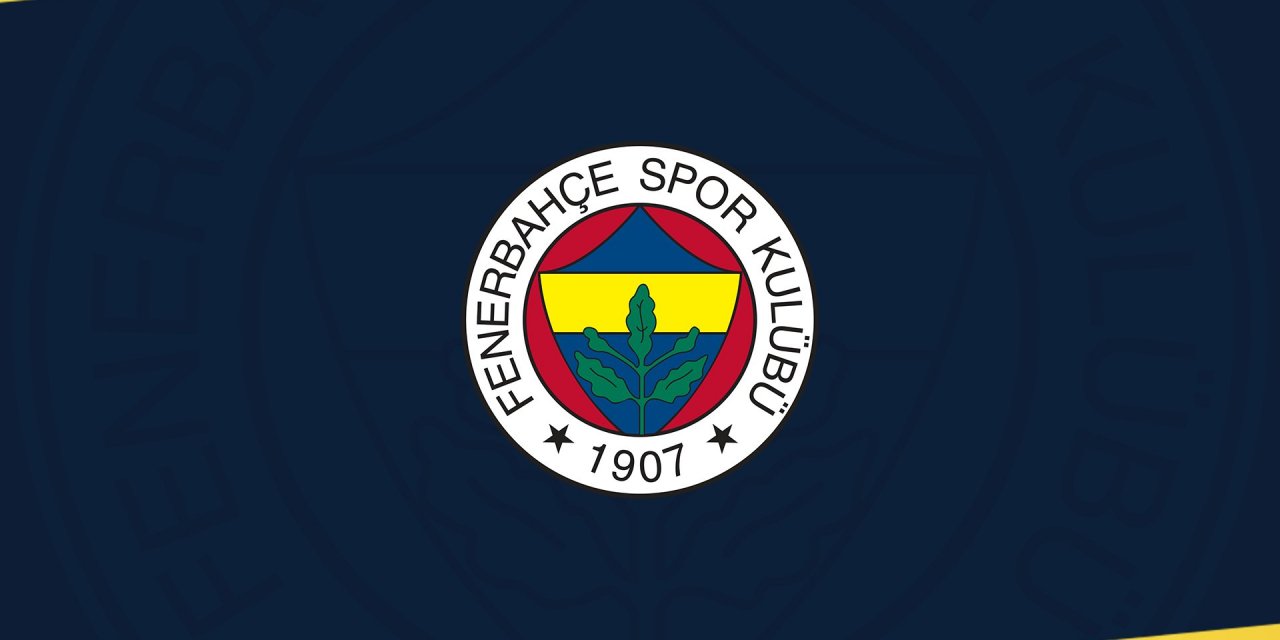 Fenerbahçe’de Caner Erkin ve Sinan Gümüş kadro dışı