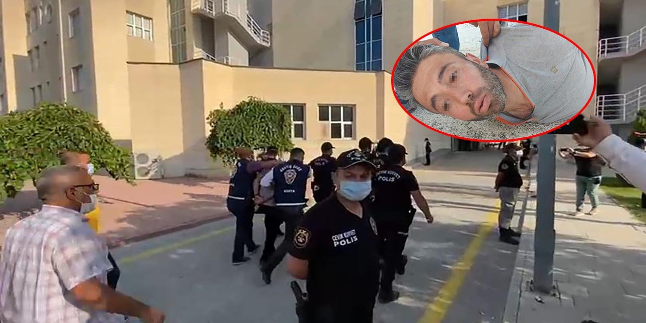 Üst mahkeme Konya’da 7 kişiyi öldüren Mehmet Altun kararını verdi