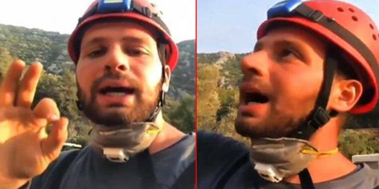 Bakanlıktan sosyal medya fenomeni hakkında suç duyurusu