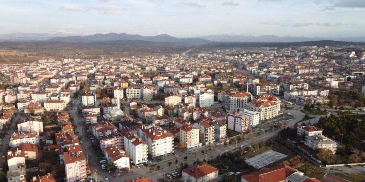 Resmi Gazete'de yayımlandı! Konya'nın Beyşehir İlçesinde "acele kamulaştırma" kararı