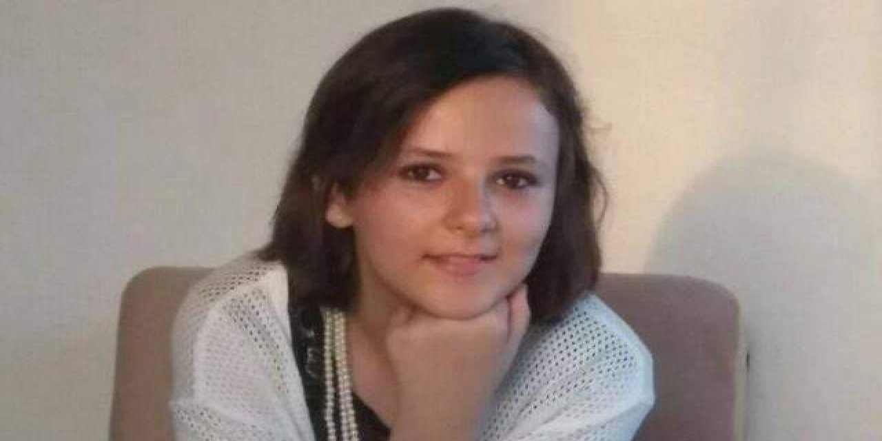 Evde ölü bulunan 18 yaşındaki Sude’nin erkek arkadaşı tutuklandı