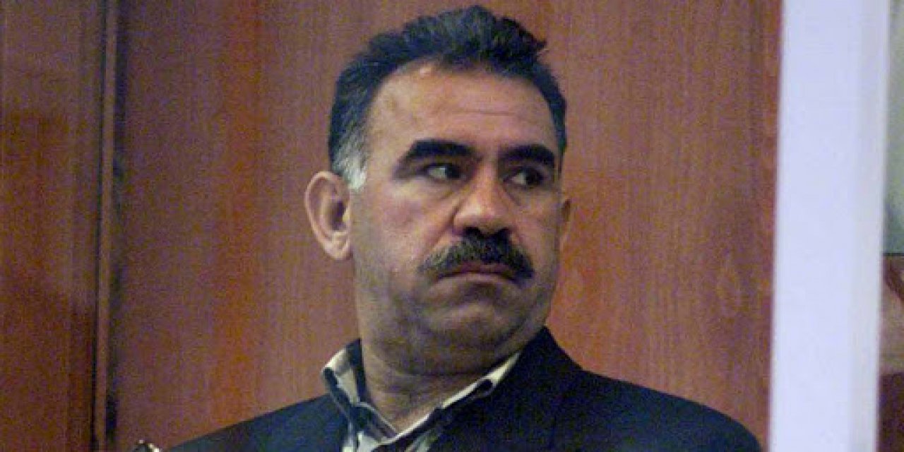 PKK elebaşı Abdullah Öcalan'ın avukatlığını yapan 7 kişiye dava açıldı