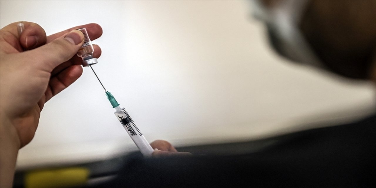 Almanya açıkladı: Kovid-19 aşısı ülkede 38 binden fazla kişiyi ölümden kurtardı