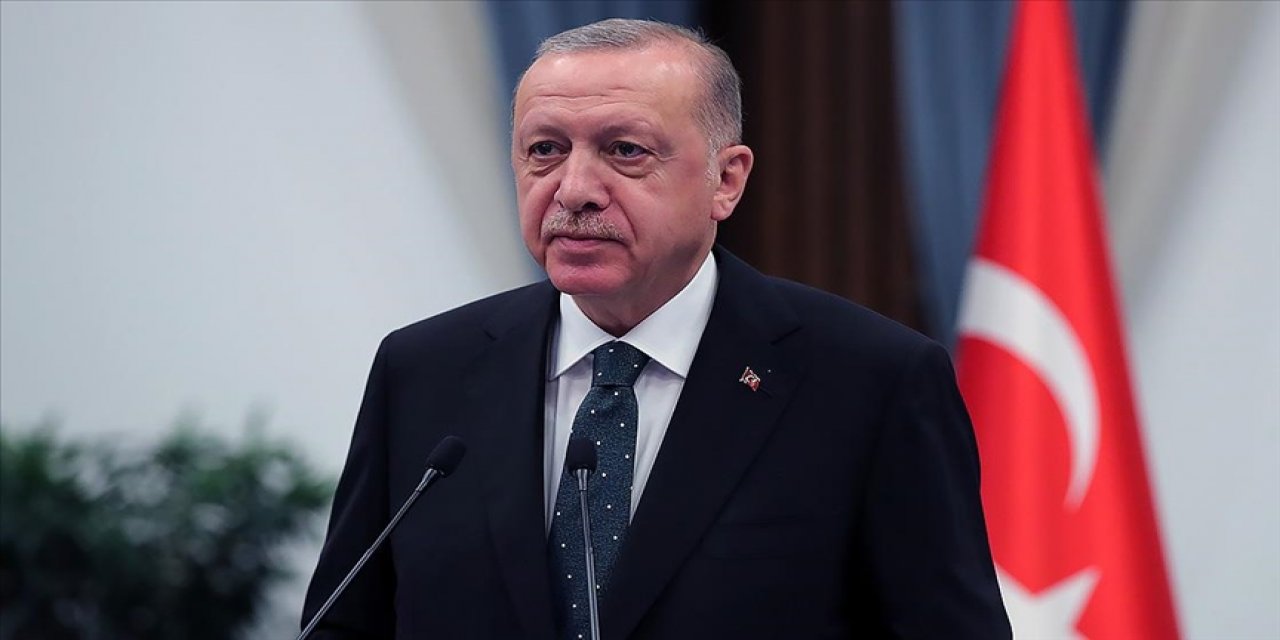 Cumhurbaşkanı Erdoğan'dan trafik kazalarıyla ilgili önemli açıklama