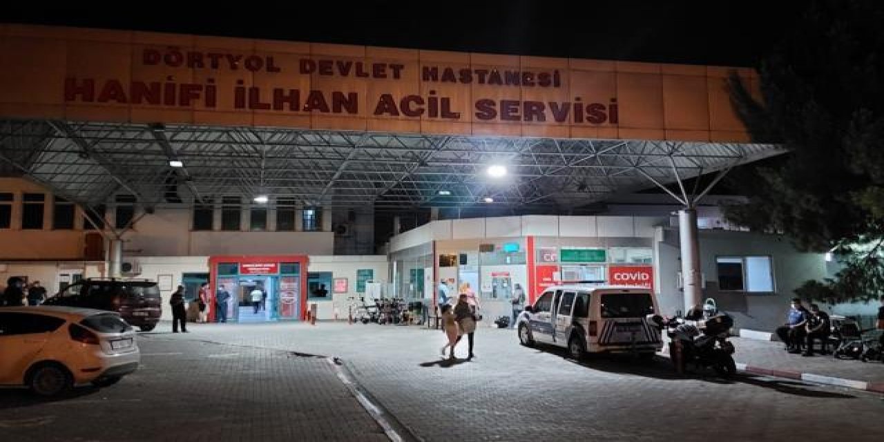 Akraba iki aile arasındaki bıçaklı kavgada yaralanan üç kardeşten biri öldü