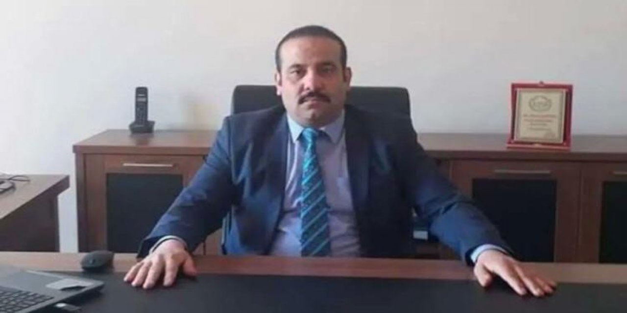 'CHP’lileri asmak şart' diyen Belediye Başkan Yardımcısı görevden alındı