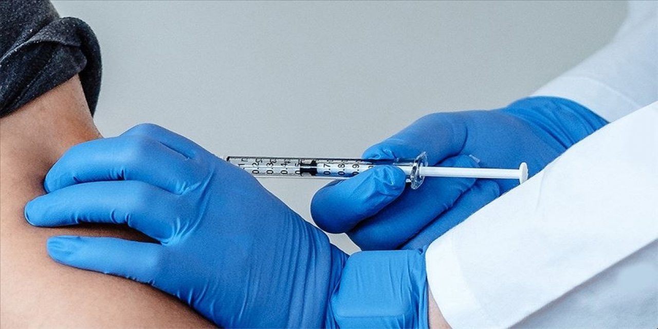 Skandal! Bir hemşire 9 bin kişiye Kovid-19 aşısı yerine tuzlu su enjekte etti