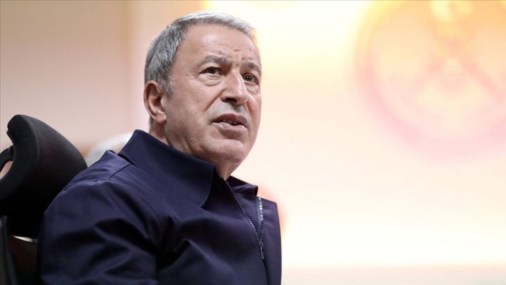 Rejim ordusundan 18 kişinin Rusya'ya teslimi için görüşmeler sürüyor