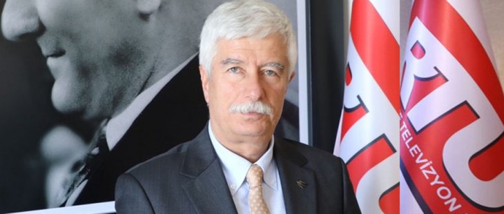 Faruk Bildirici’nin RTÜK üyeliği düşürüldü