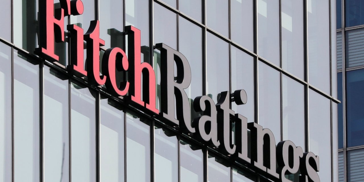 Son Dakika: Fitch Ratings Türkiye'nin büyüme tahminini yükseltti