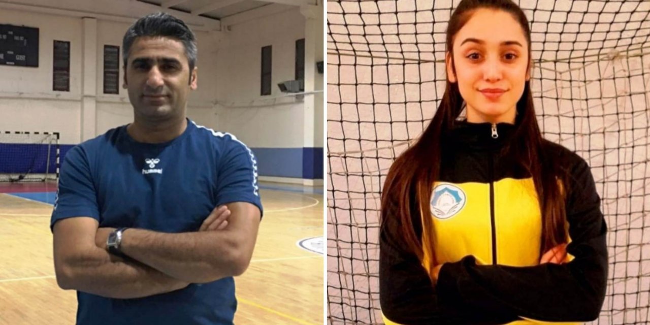 Konyalı sporcu Milli Takım hazırlık kampına çağrıldı