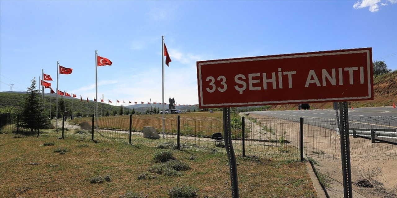 Terör örgütünün kanlı tarihi! 37 yıldır kan ve gözyaşından besleniyor