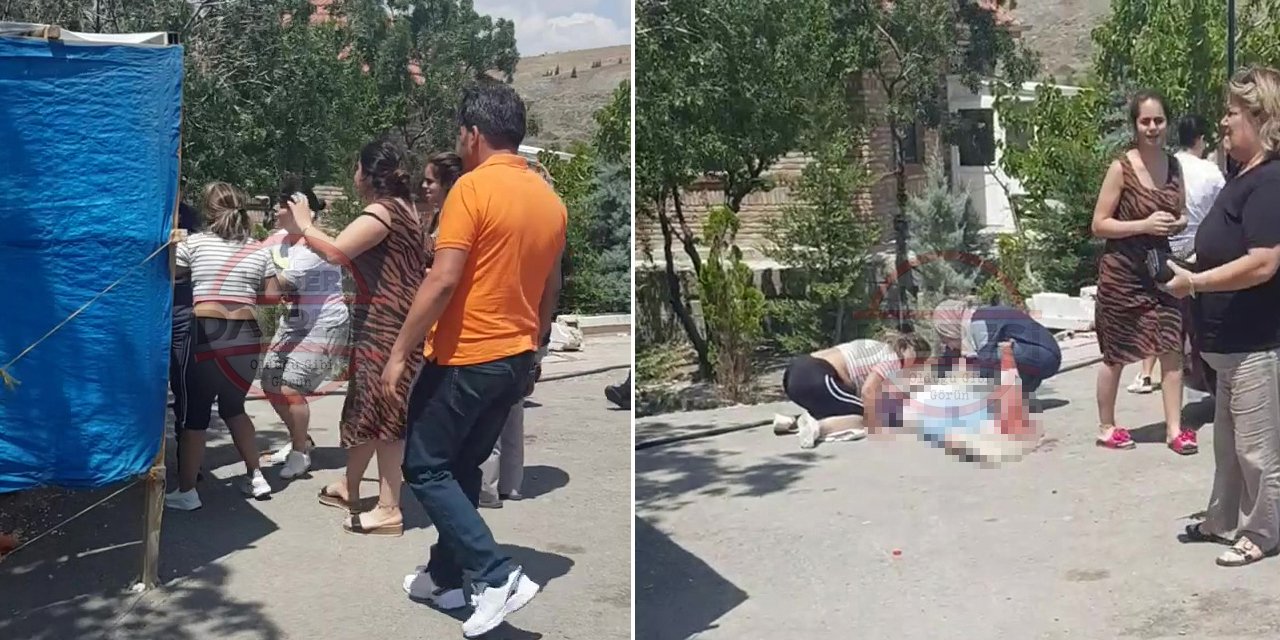 Konya’da iş yeri sahibinin vurduğu kadın müşteri öldü: Cinayetin sebebi soğuk çay!