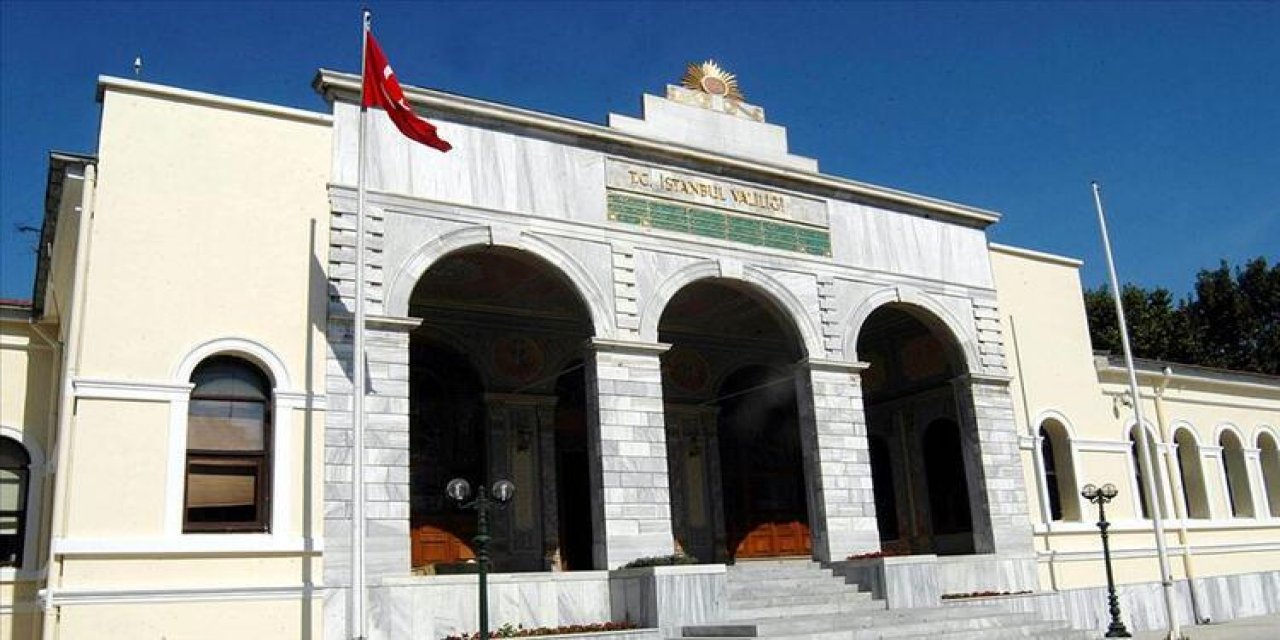 İstanbul Valiliği'nden cemevi açıklaması