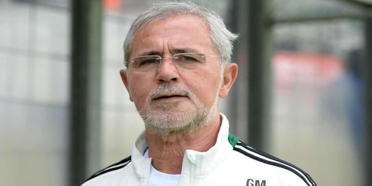 Futbol dünyasının efsane isimlerinden Gerd Müller hayatını kaybetti