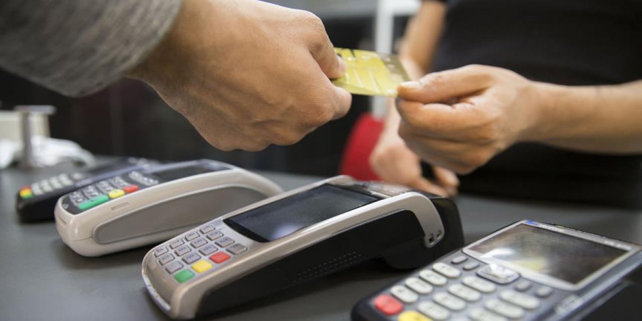 Kredi kartlarında köklü değişikliğe gidiliyor! Tarih verildi
