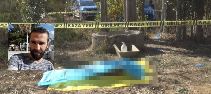 Konya’da 15 gündür aranan kişi cinayete kurban gitmiş!