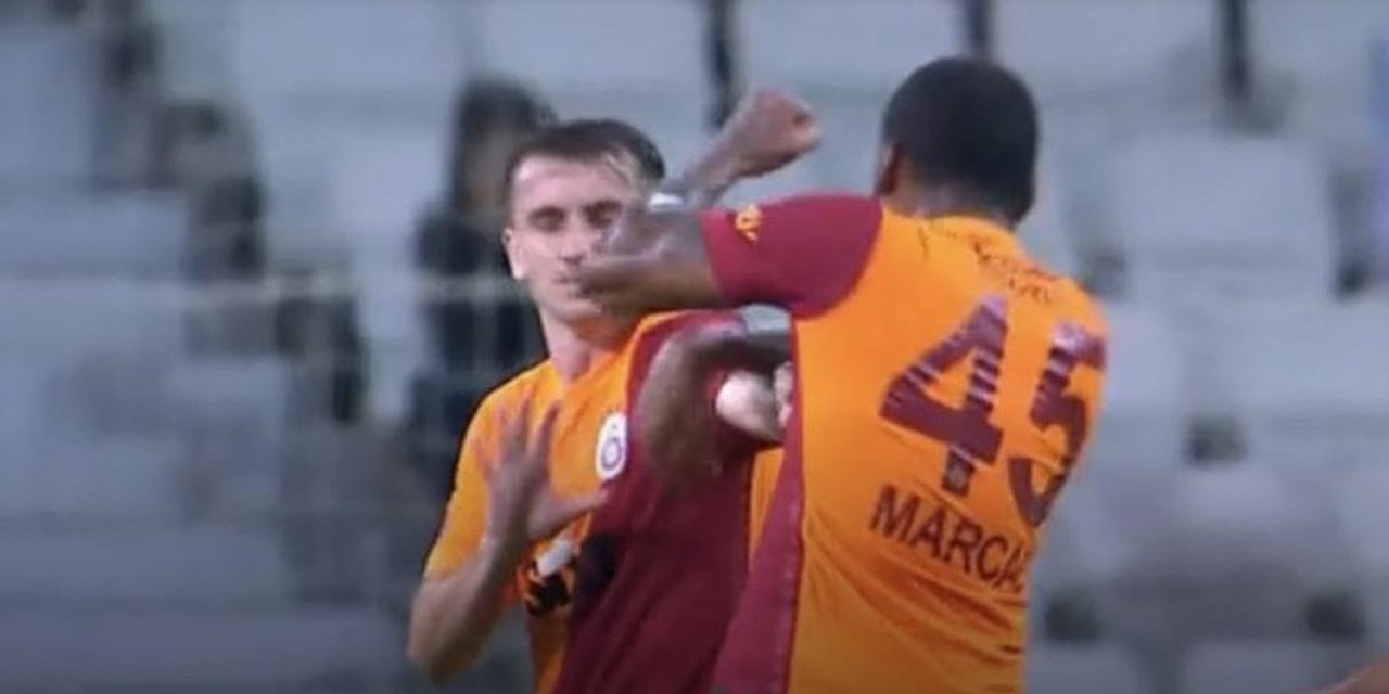 Galatasaray, Marcao hakkındaki kararını verdi