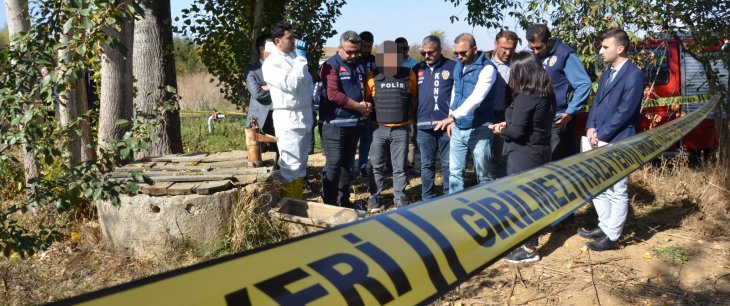 Konya’daki korkunç cinayete dair ayrıntılar! Cinayeti detaylarıyla anlatıp, suçu birbirlerinin üzerine attılar