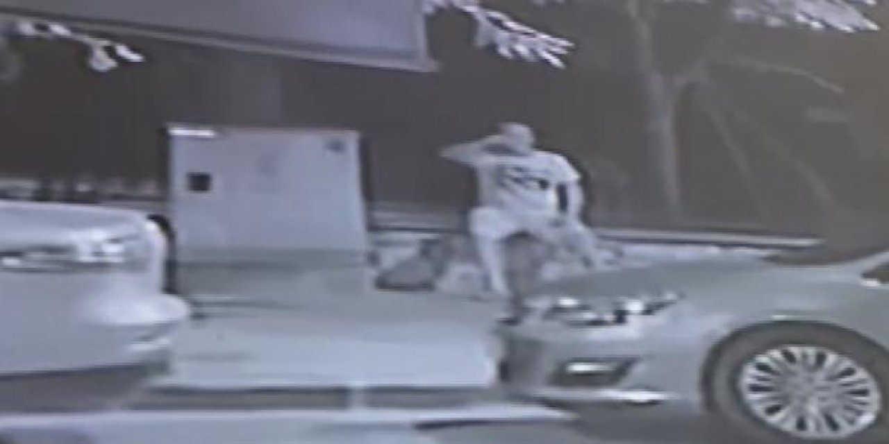 Eski karısını atletle boğup öldürdü, “'Gelin beni alın” dedi