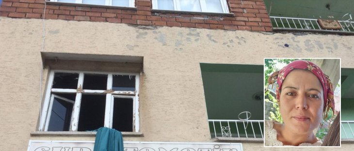 Eşini servis şoförünün yanındaki koltukta oturduğu için öldürmüş